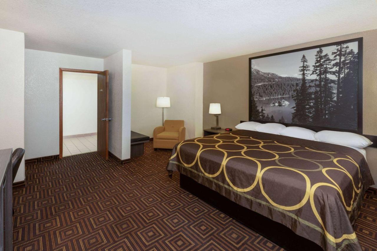 Super 8 By Wyndham 2* Seguin
