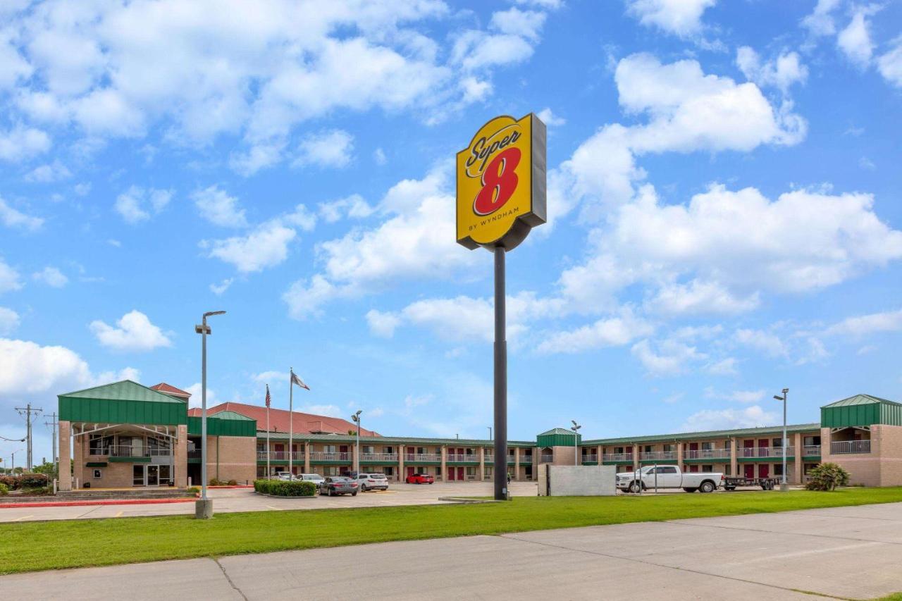 Hotel Super 8 By Wyndham