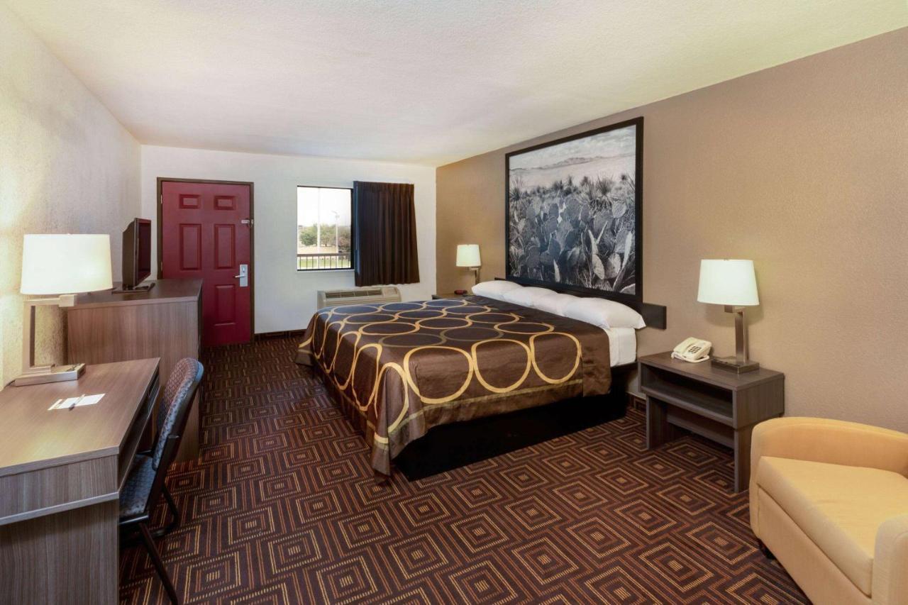 Hotel Super 8 By Wyndham
