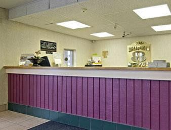 Hotel Super 8 By Wyndham 2*