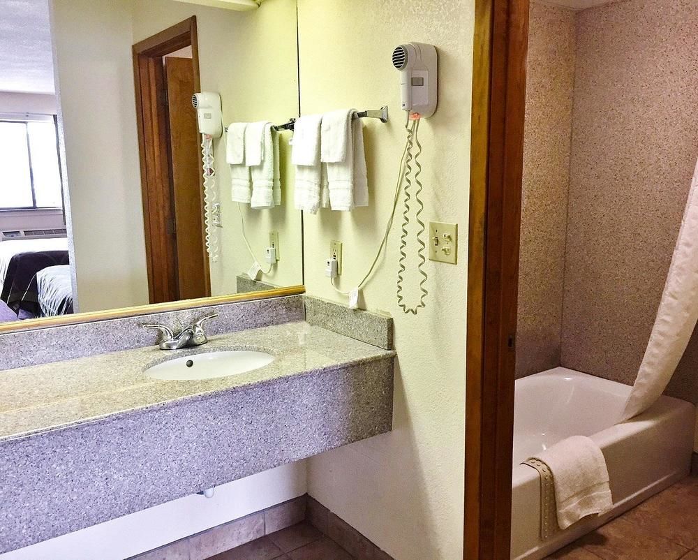 Hotel Super 8 By Wyndham