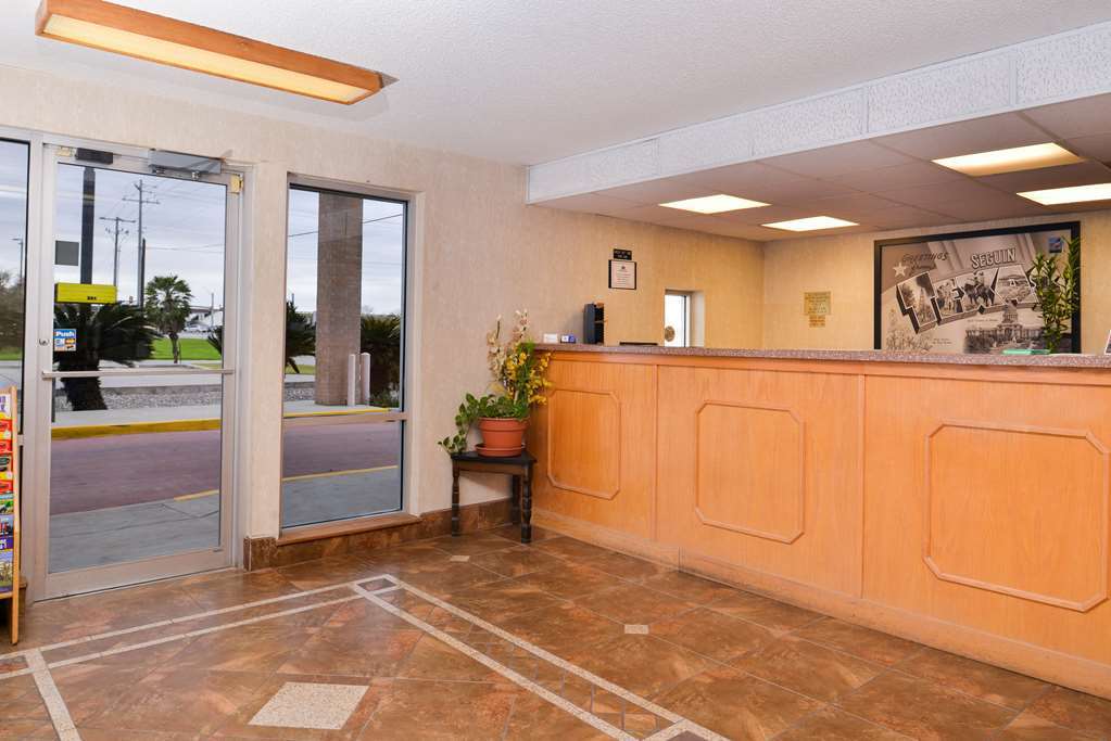 Hotel Super 8 By Wyndham