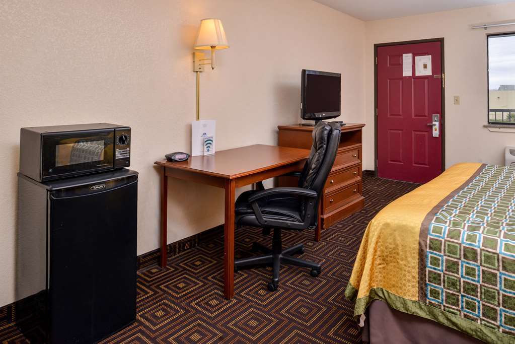 Super 8 By Wyndham 2* Seguin